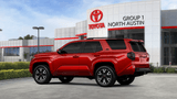 2026 Toyota 4Runner - Preview 5