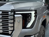 2026 GMC Sierra 2500HD - Preview 5