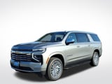 2027 Chevrolet Suburban - Preview 7