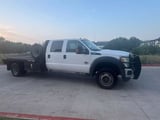 2016 Ford F-550 - Preview 4