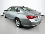 2024 Chevrolet Malibu - Preview 7