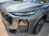 2026 Audi Q3 - Preview 10