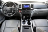 2019 Honda Ridgeline - Preview 15