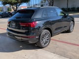 2024 Audi Q3 - Preview 9