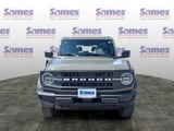 2026 Ford Bronco - Preview 2