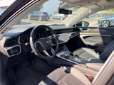 2019 Audi A6 - Preview 11