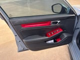 2022 Honda Civic - Preview 10