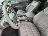 2026 Ford Explorer - Preview 9