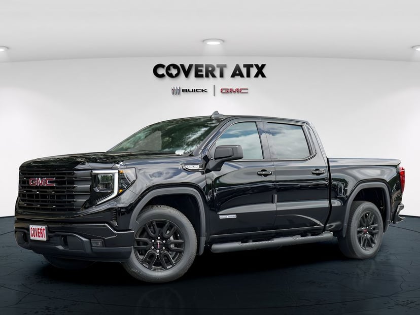 2026 GMC Sierra - Image 1