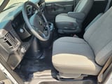 2026 Chevrolet Express Cargo - Preview 10