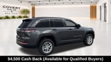 2026 Jeep Grand Cherokee - Preview 10