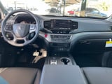 2026 Honda Ridgeline - Preview 8