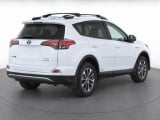 2018 Toyota RAV4 - Preview 4