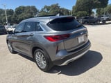 2024 INFINITI QX50 - Preview 3