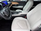 2024 Toyota Grand Highlander - Preview 10