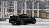 2027 Toyota Prius - Preview 10