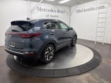 2020 Kia Sportage - Preview 7
