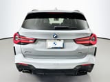 2022 BMW X3 - Preview 6
