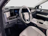 2027 Hyundai Santa Fe - Preview 9