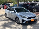 2020 Kia Forte - Preview 7
