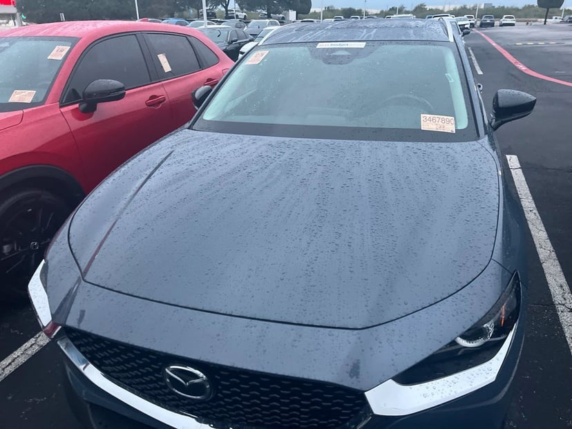 2025 Mazda CX-30 - Image 1