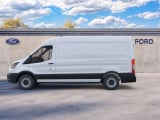 2026 Ford Transit - Preview 3