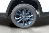 2026 Jeep Grand Cherokee - Preview 9