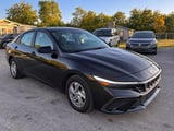 2024 Hyundai Elantra - Preview 2