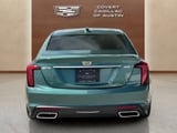 2026 Cadillac CT5 - Preview 6