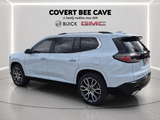 2027 GMC Acadia - Preview 5