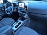 2021 Ford Bronco Sport - Preview 13