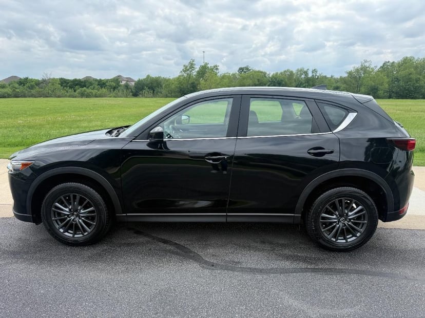 2021 Mazda CX-5 - Image 2