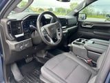 2022 Chevrolet Silverado 1500 - Preview 7