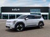 2026 Kia EV9 - Preview 3