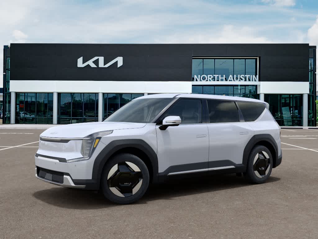2026 Kia EV9 - Image 2
