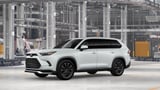 2026 Toyota Grand Highlander - Preview 2