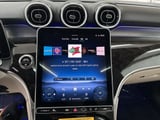 2026 Mercedes-Benz GLC - Preview 14
