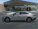 2026 Hyundai Sonata Hybrid - Preview 3