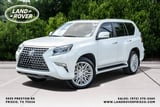 2022 Lexus GX - Preview 2