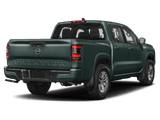 2027 Nissan Frontier - Preview 2
