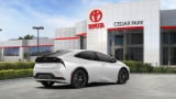 2027 Toyota Prius - Preview 10