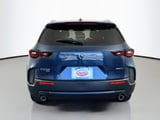 2025 Mazda CX-50 - Preview 5