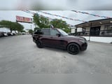 2020 Land Rover Range Rover - Preview 9