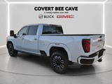 2024 GMC Sierra 2500HD - Preview 7