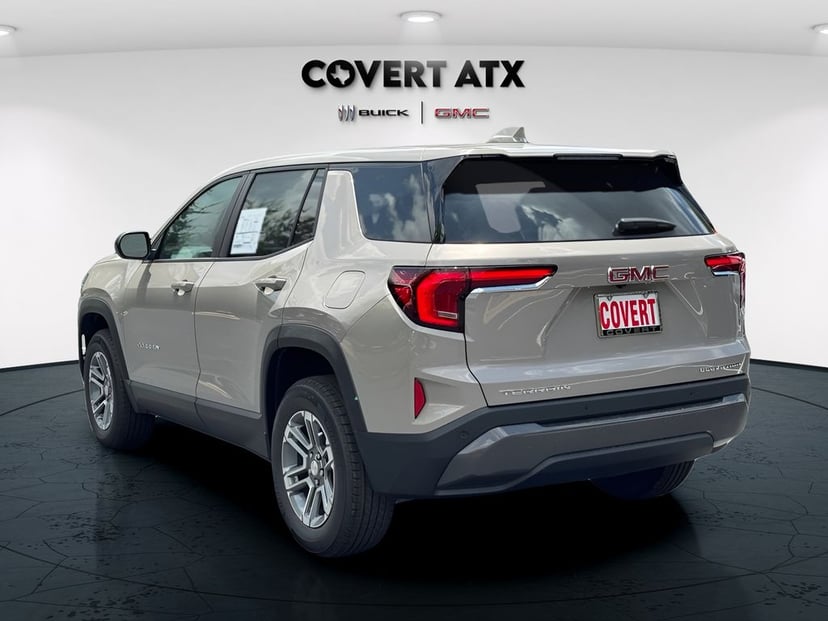2027 GMC Terrain - Image 1