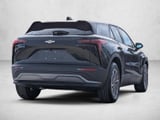 2026 Chevrolet Blazer EV - Preview 5