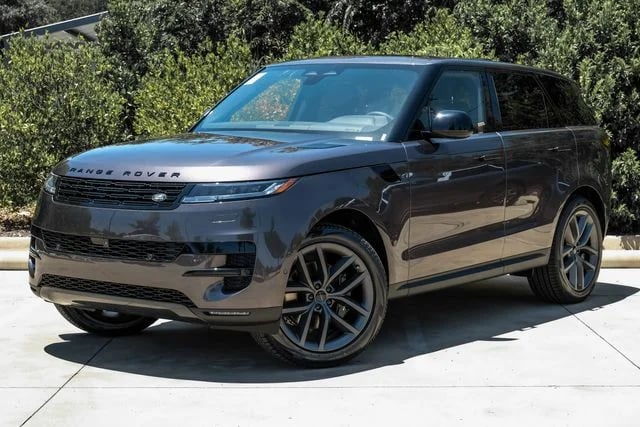 2026 Land Rover Range Rover Sport - Image 1