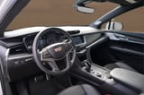2024 Cadillac XT5 - Preview 8