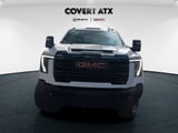 2026 GMC Sierra - Preview 4