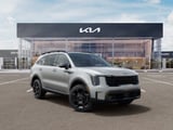 2026 Kia Sorento - Preview 8